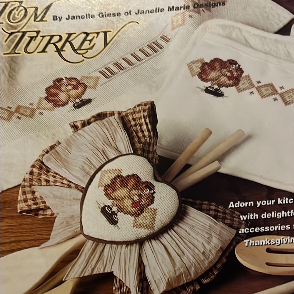 Cross Stitch Magazine Collection - Picture 14 of 16